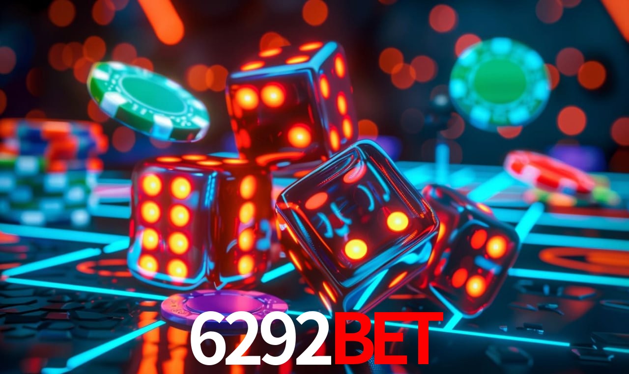 A Emoção da Loteria na 6292bet: Uma Chance de Mudança de Vida